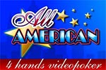 4H All American