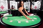 Salon Privé Blackjack E