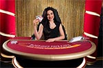 Speed VIP Blackjack G