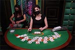 Classic Speed Blackjack 16