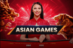 Asian Games