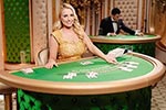 Salon Privé Blackjack M