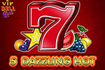 VIP 5 Dazzling Hot Bell Link