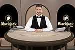 Pro Club VIP Blackjack