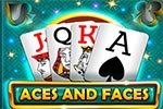 Aces and Faces